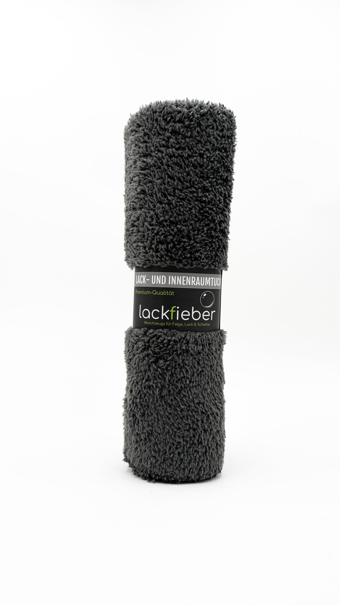 Lackfieber Lack- und Innenraumtuch BLACK WEEK
