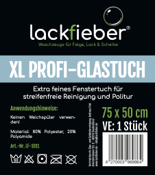 XL Profi-Glastuch