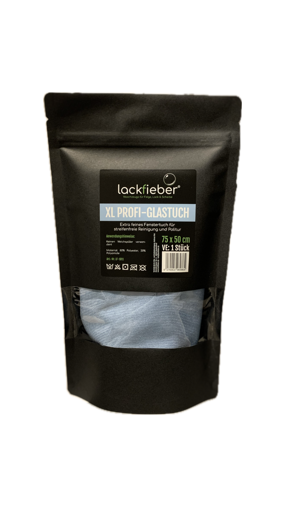 XL Profi-Glastuch