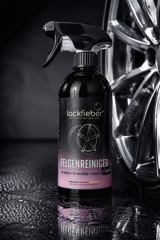 Lackfieber Felgenreiniger Classic 0,5l