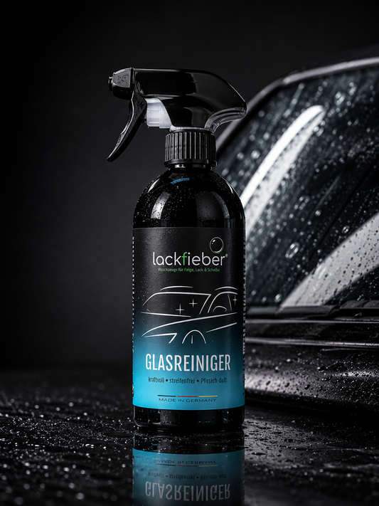 Lackfieber Glasreiniger 0,5l