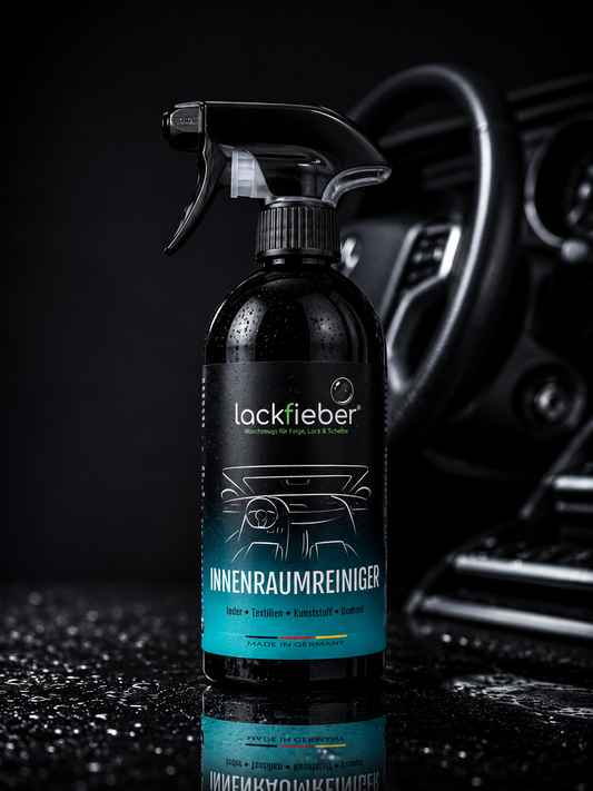 Lackfieber Innenraumreiniger 0,5I