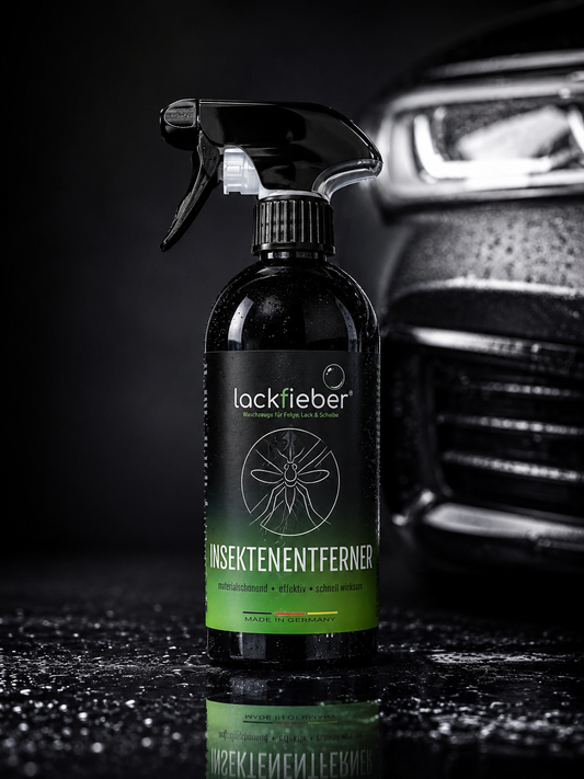 Lackfieber Insektenentferner 0,5l