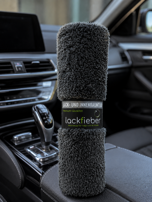 Lackfieber Lack- und Innenraumtuch